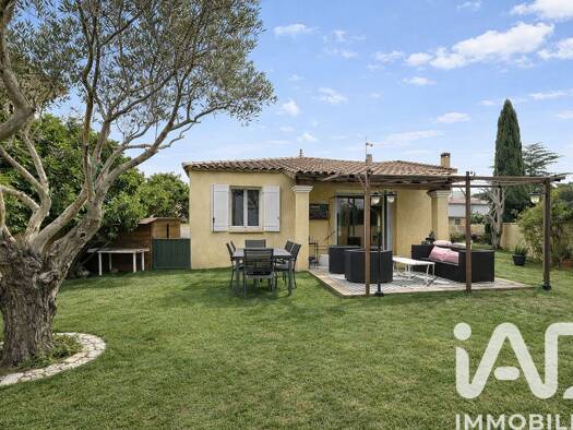 Maison à vendre 298 000 € 6 pièces 4 chambres 117 m² 480 m² de terrain Nord Marguerittes 30320