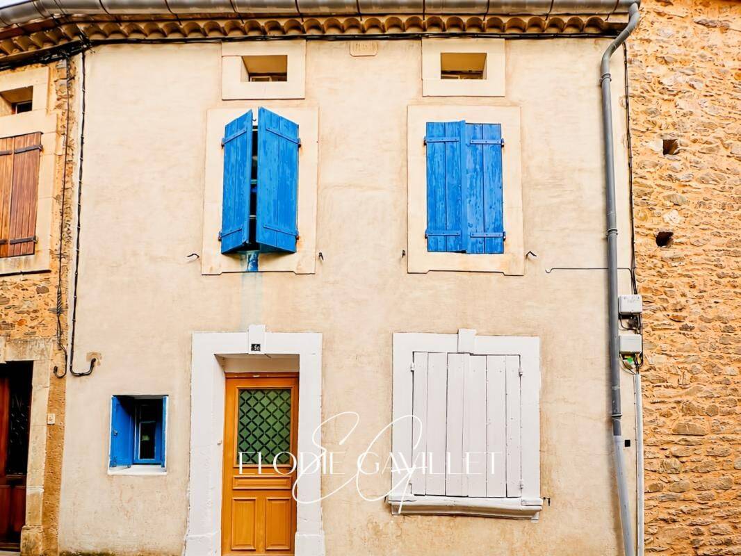Maison 4 pièces 94 m² · à Labécède-Lauragais · 94 m² · 53 000 €