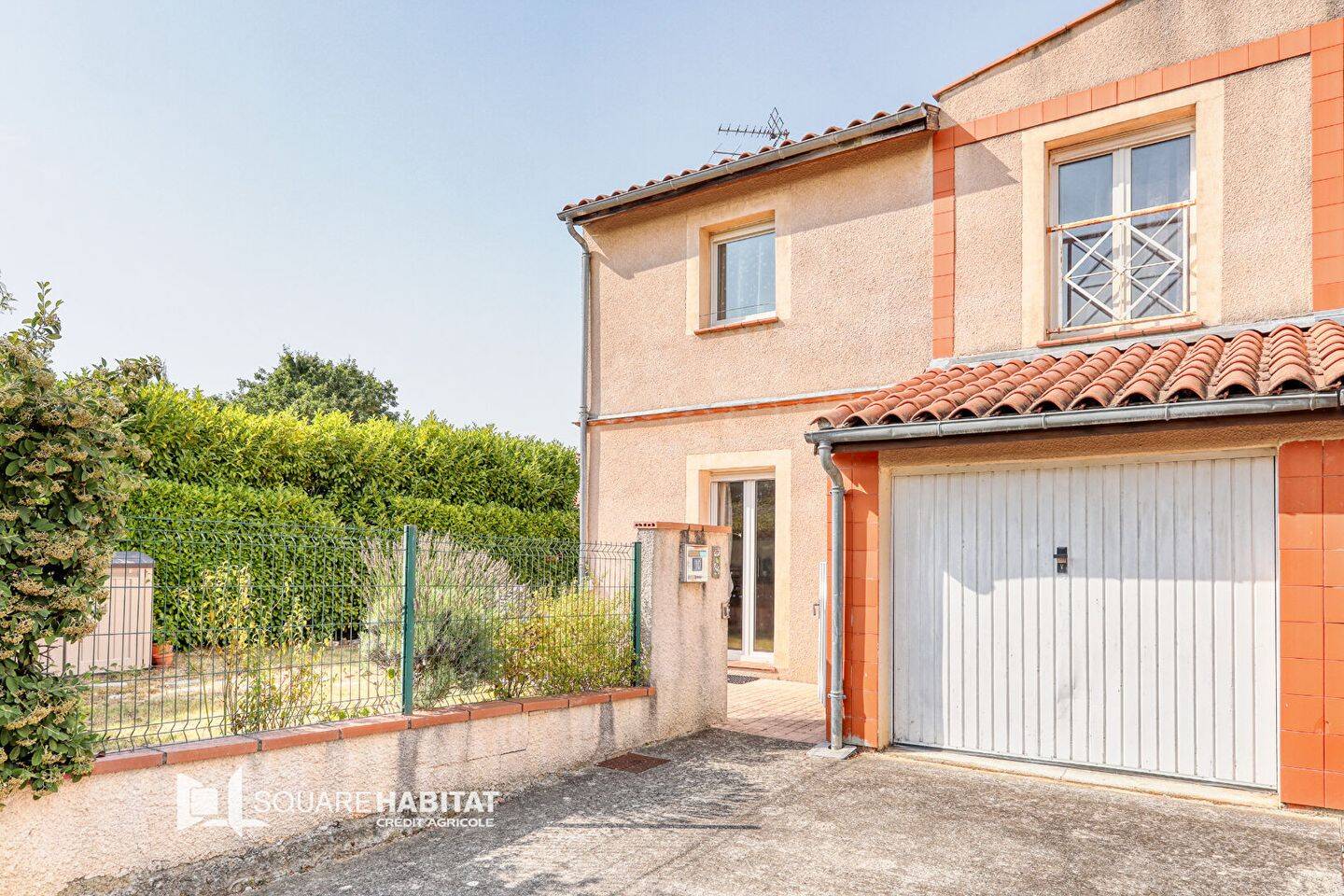 Maison 4 pièces 76 m² · à Colomiers · 76,3 m² · 260 000 €