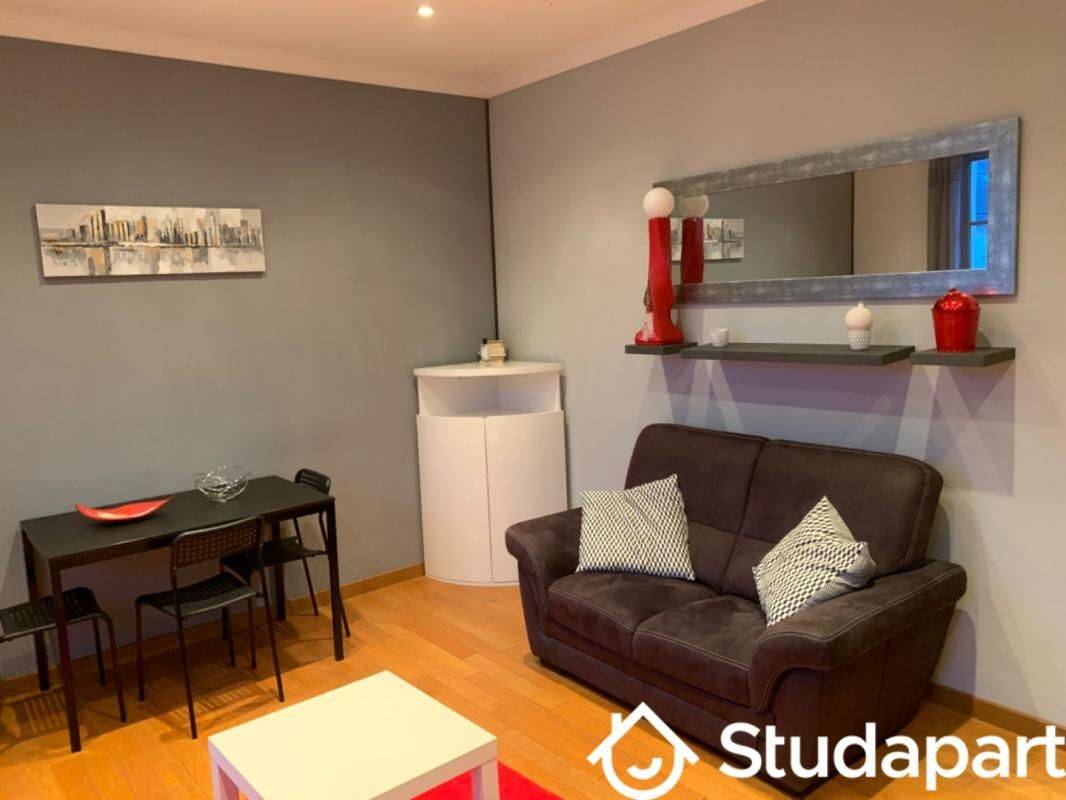Appartement 2 pièces 32 m² · à Saint-Germain-en-Laye · 32 m² · 1 200 €/mois