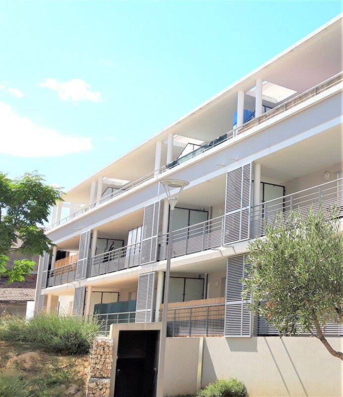 Appartement 2 pièces 39 m² · à Avignon · 39 m² · 550 €