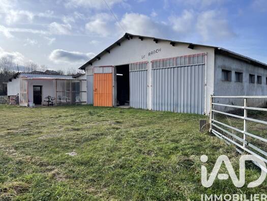 Terrain à vendre 267 000 € 130 m² de terrain Bozouls 12340