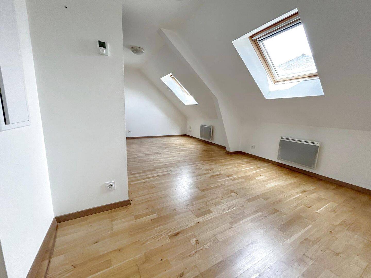 Appartement 3 pièces 41 m² · à Nantes · 41 m² · 189 000 €