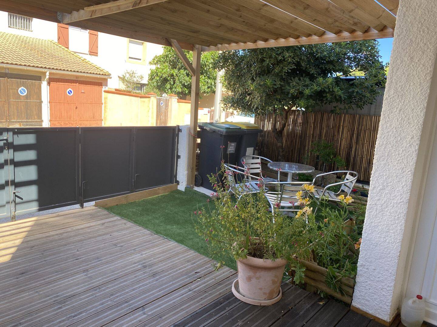 Maison 4 pièces 76 m² · à Valras-Plage · 76 m² · 259 000 €