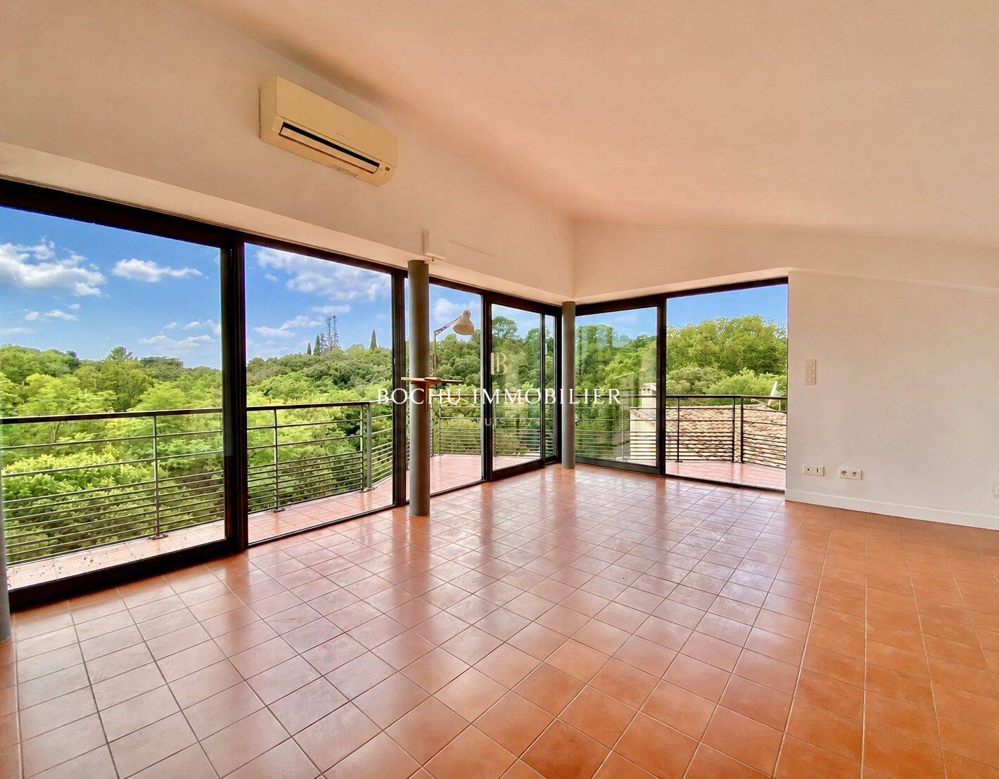Appartement 3 pièces 62 m² · à Castelnau-le-lez · 61,7 m² · 1 113 €/mois