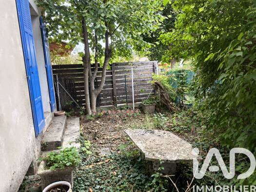 Maison à vendre 209 650 € 4 pièces 3 chambres 110 m² 105 m² de terrain Saint-Étienne-les-Orgues 04230