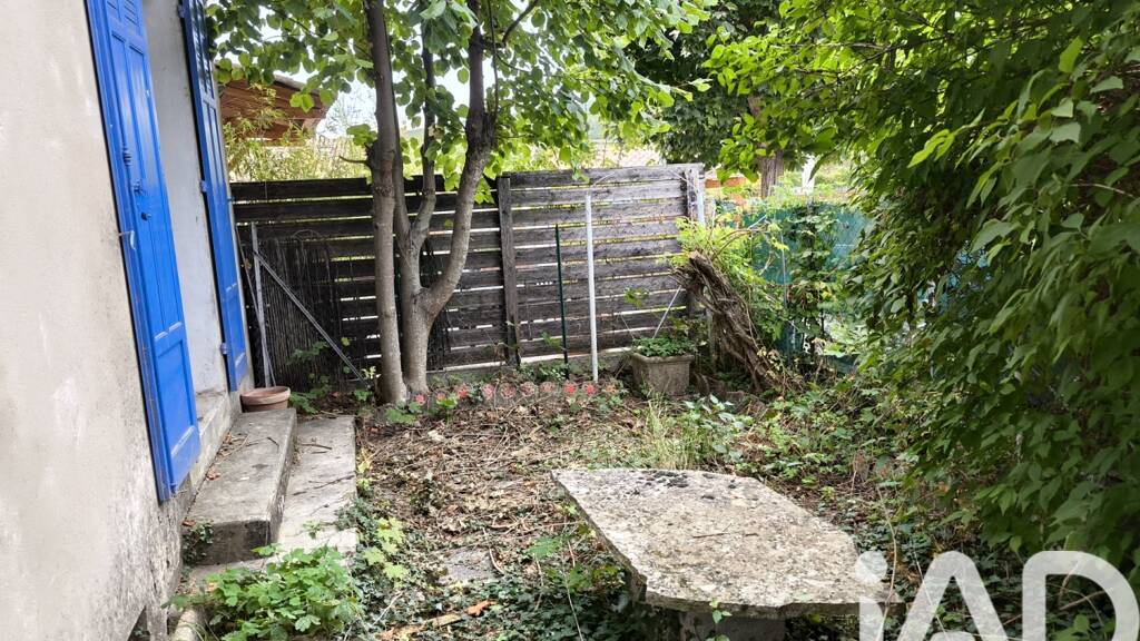 Maison à vendre 209 650 € 4 pièces 3 chambres 110 m² 105 m² de terrain Saint-Étienne-les-Orgues 04230