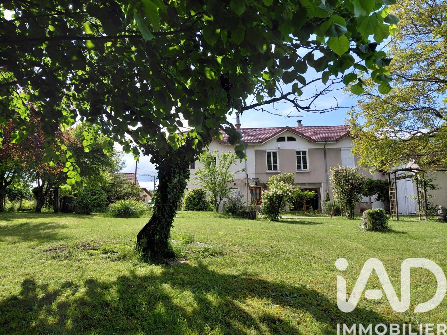 Maison 7 pièces 218 m² · à Voiron · 217,7 m² · 495 000 €