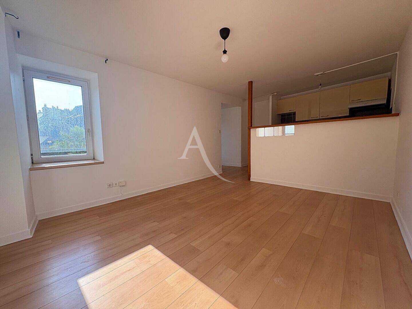 Appartement 2 pièces 41 m² · à Nantes · 41,5 m² · 122 200 €