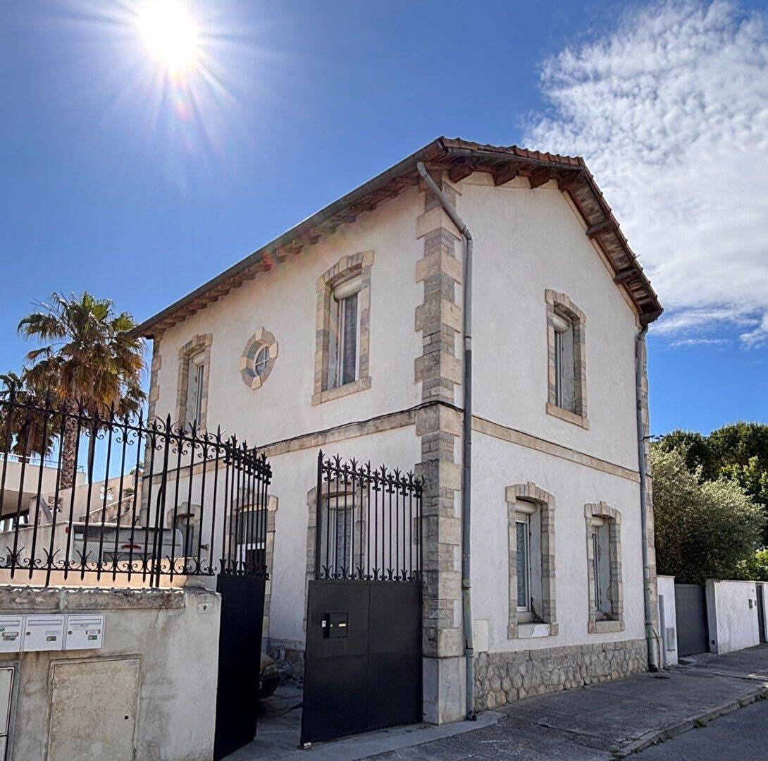 Maison 5 pièces 95 m² · à Marsillargues · 95,3 m² · 280 000 €