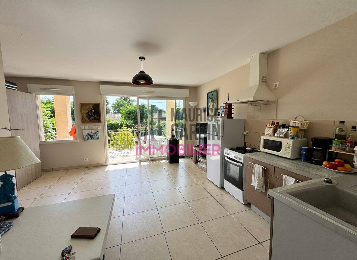 Appartement 1 pièce 33 m² · à Orange · 33 m² · 185 000 €