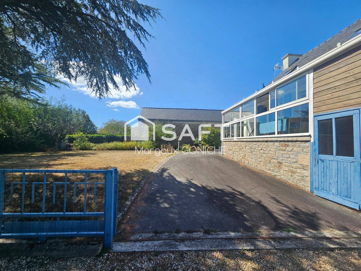 Maison 4 pièces 68 m² · à Saint-Armel · 68 m² · 329 000 €