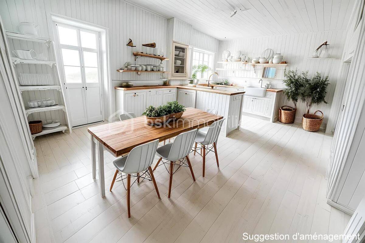 Maison 4 pièces 102 m² · à Hénin-Beaumont · 102,3 m² · 59 000 €