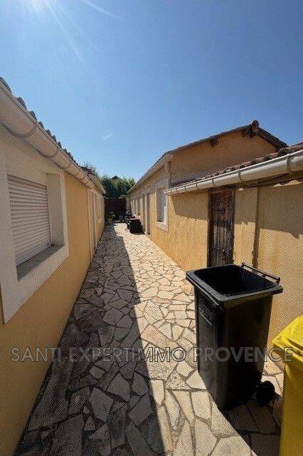 Appartement 1 pièce 20 m² · à Marseille 12ème Arrondissement · 20,2 m² · 530 €/mois