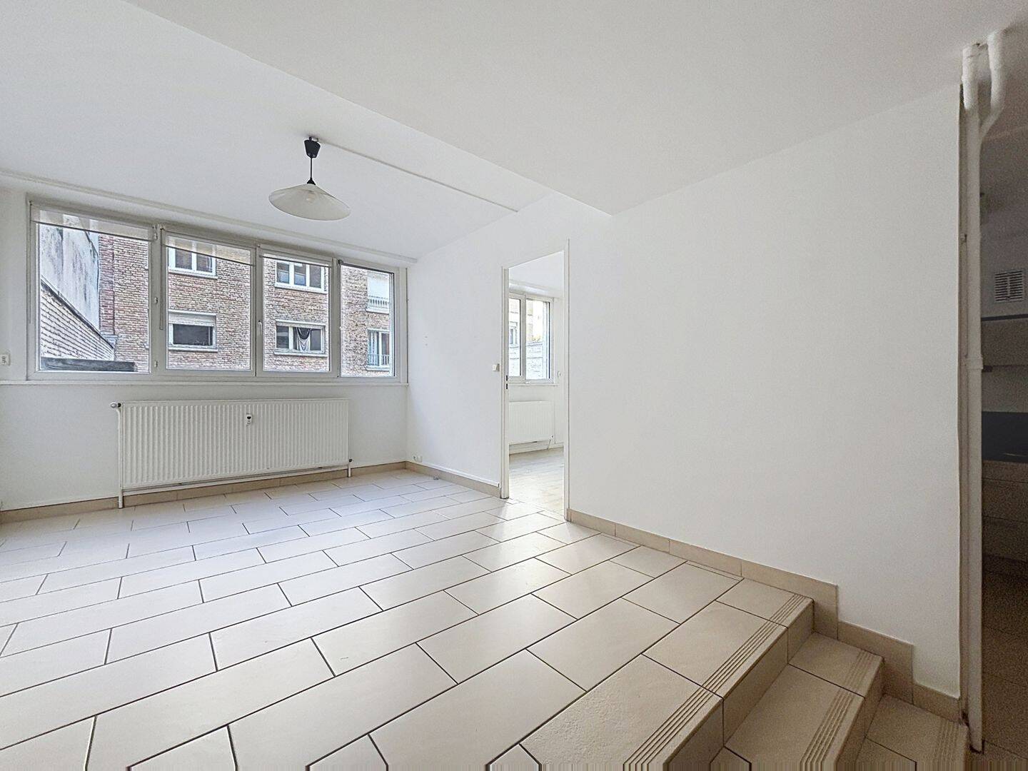 Appartement 2 pièces 48 m² · à Lille · 47,8 m² · 875 €