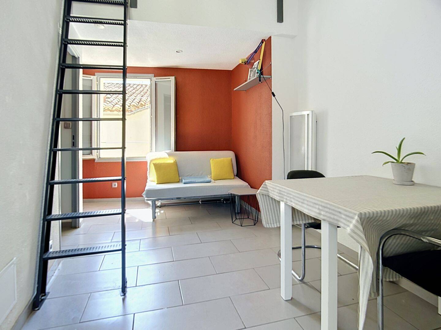 Appartement 1 pièce 19 m² · à Avignon · 19 m² · 69 500 €