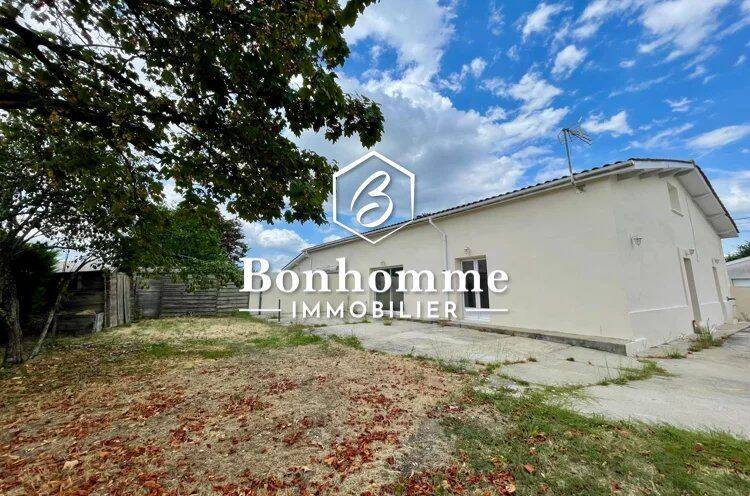 Maison 5 pièces 147 m² · à Créon · 147 m² · 357 000 €