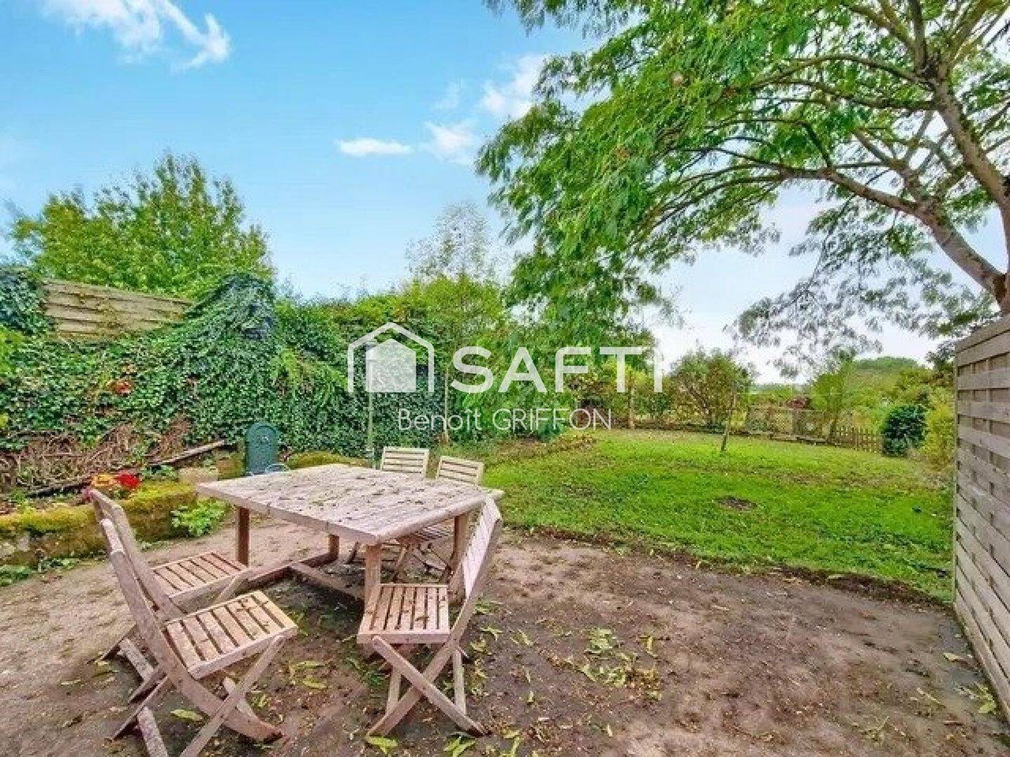 Maison 4 pièces 139 m² · à Sèvremoine · 139 m² · 1 050 €/mois