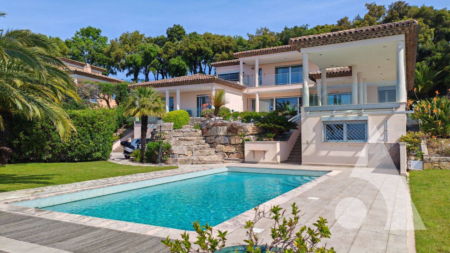 Maison 6 pièces 193 m² · à Sainte-Maxime · 193 m² · 2 900 000 €