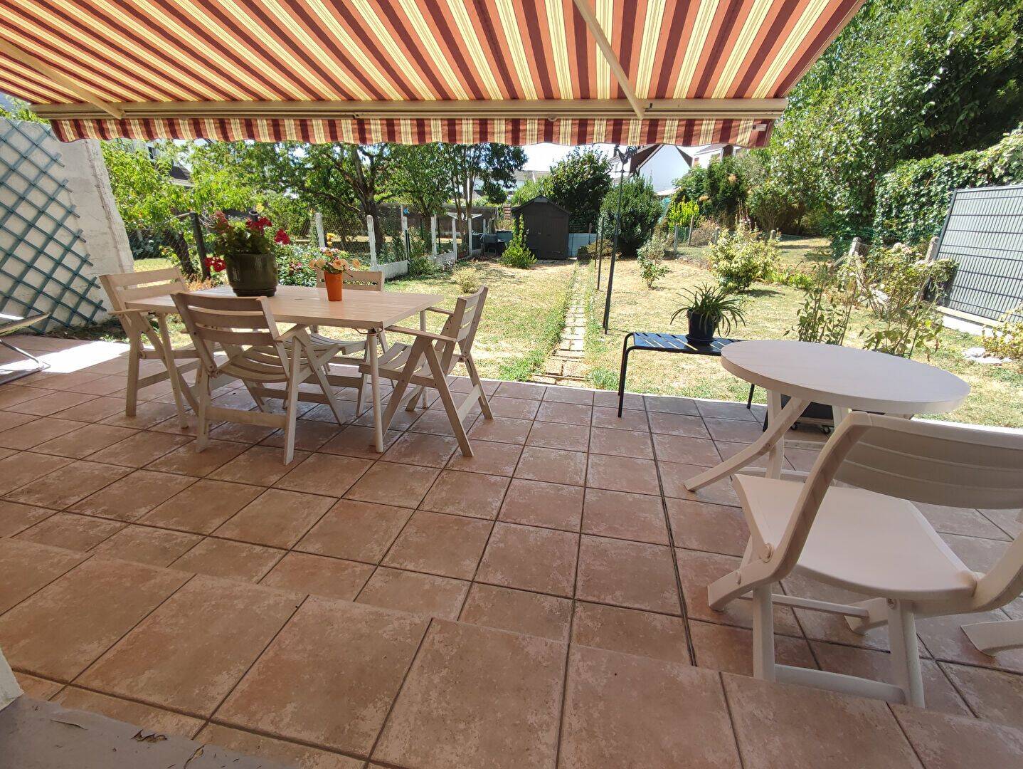Maison 5 pièces 105 m² · à Saint-Jean-de-Braye · 105 m² · 218 400 €