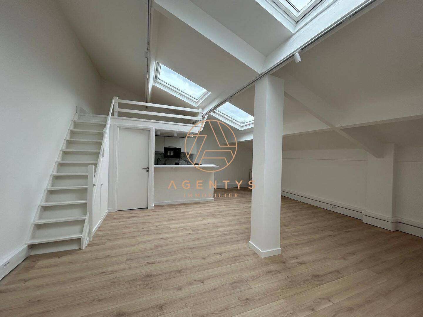 Appartement 2 pièces 55 m² · à Bry-sur-Marne · 54,8 m² · 1 200 €