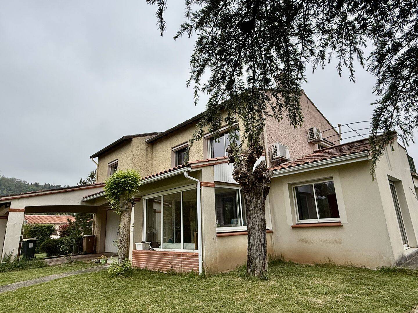 Maison 7 pièces 182 m² · à Albi · 181,8 m² · 313 000 €