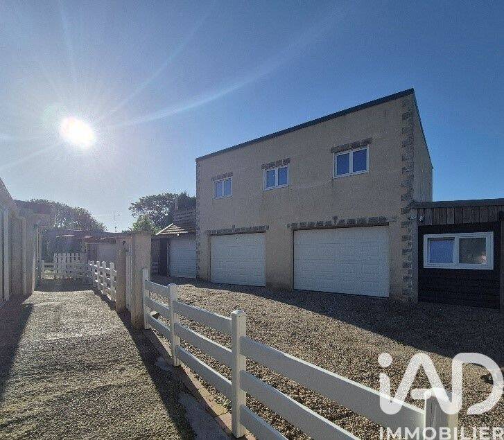 Vente Immeuble 174 m²