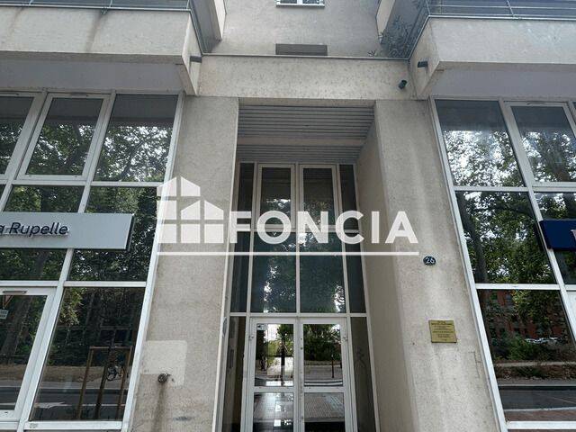 Appartement 4 pièces 93 m² · à Toulouse · 93,2 m² · 1 801 €/mois