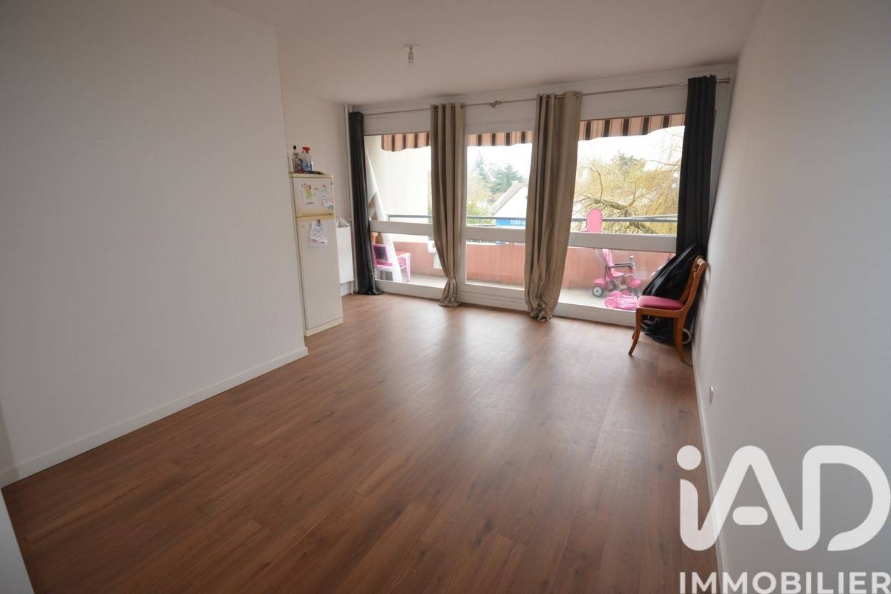 Appartement 1 pièce 27 m² · à Le Mée-sur-Seine · 27 m² · 70 000 €