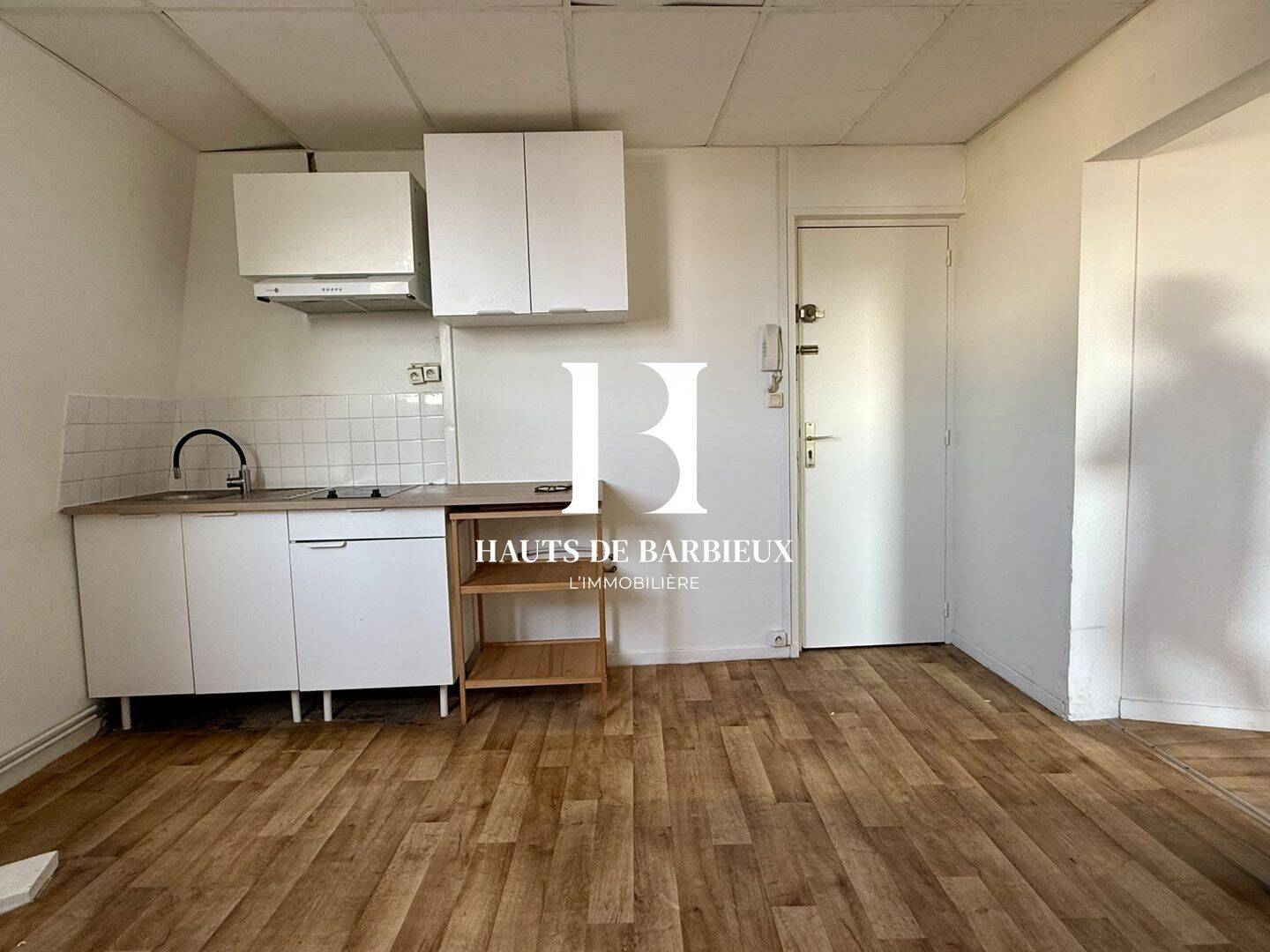 Appartement 2 pièces 34 m² · à Roubaix · 34 m² · 79 800 €