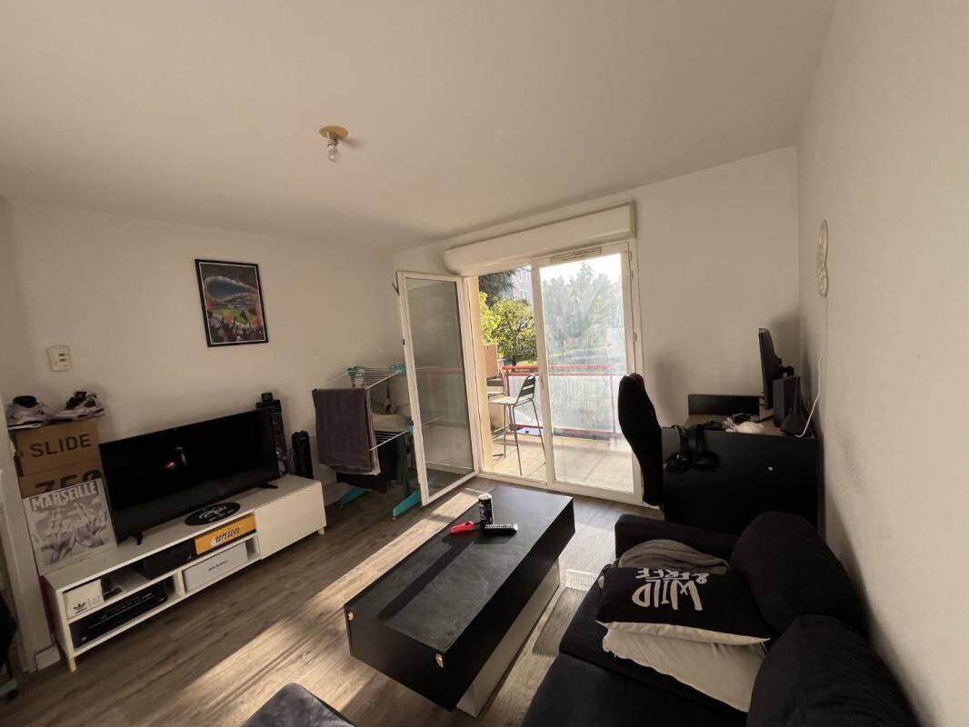 Appartement 2 pièces 37 m² · à Le Mans · 37 m² · 456 €/mois