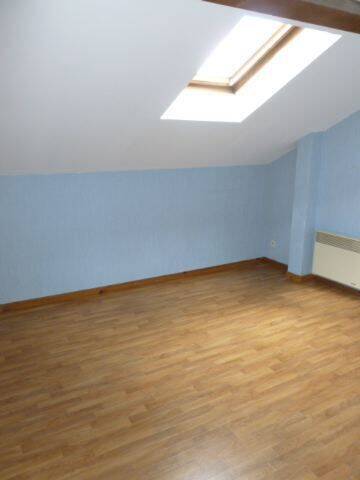 Appartement 4 pièces 68 m² · à Damelevières · 67,6 m² · 685 €/mois