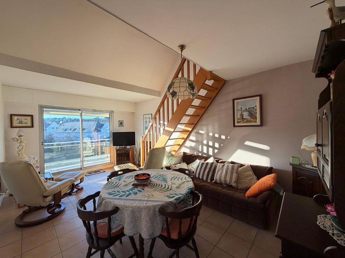 Appartement 3 pièces 58 m² · à Saint-Cast-le-Guildo · 57,7 m² · 293 440 €