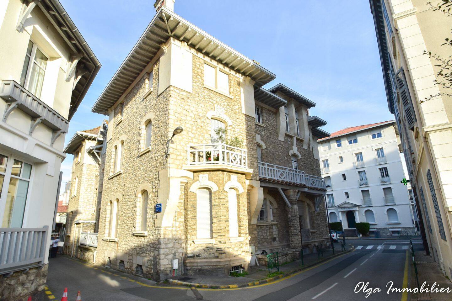 Appartement 1 pièce 29 m² · à Biarritz · 28,7 m² · 368 000 €