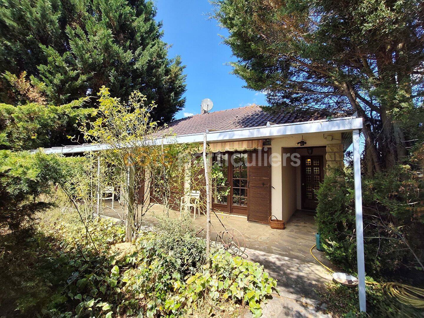 Maison 4 pièces 75 m² · à Ferrières-en-Gâtinais · 75 m² · 117 990 €