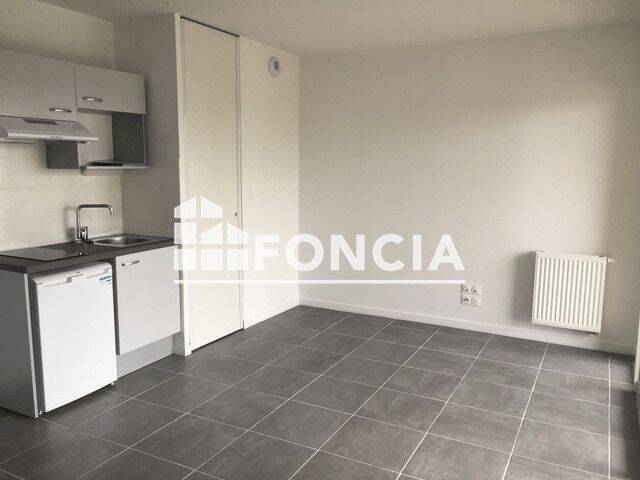 Appartement 1 pièce 35 m² · à Bayonne · 34,5 m² · 562 €/mois