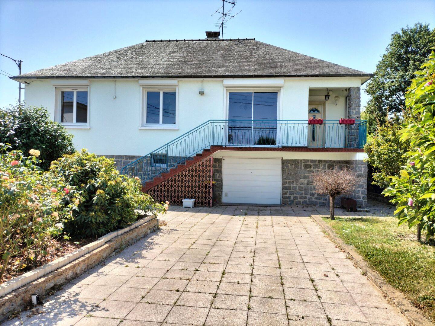Maison 8 pièces 136 m² · à Laval · 136 m² · 183 750 €