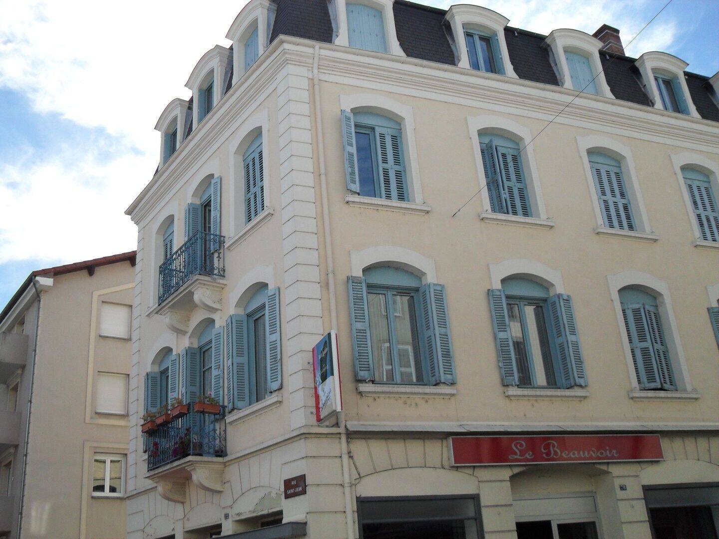 Appartement 3 pièces 80 m² · à Boën-sur-Lignon · 80 m² · 430 €/mois