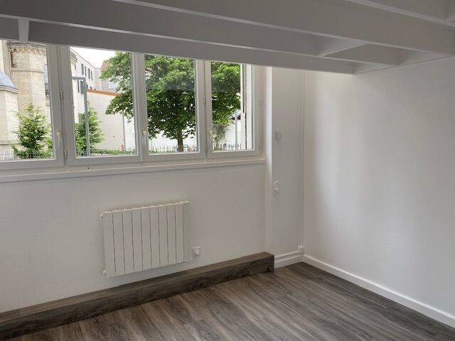 Appartement 2 pièces 32 m² · à Grenoble · 32,2 m² · 500 €