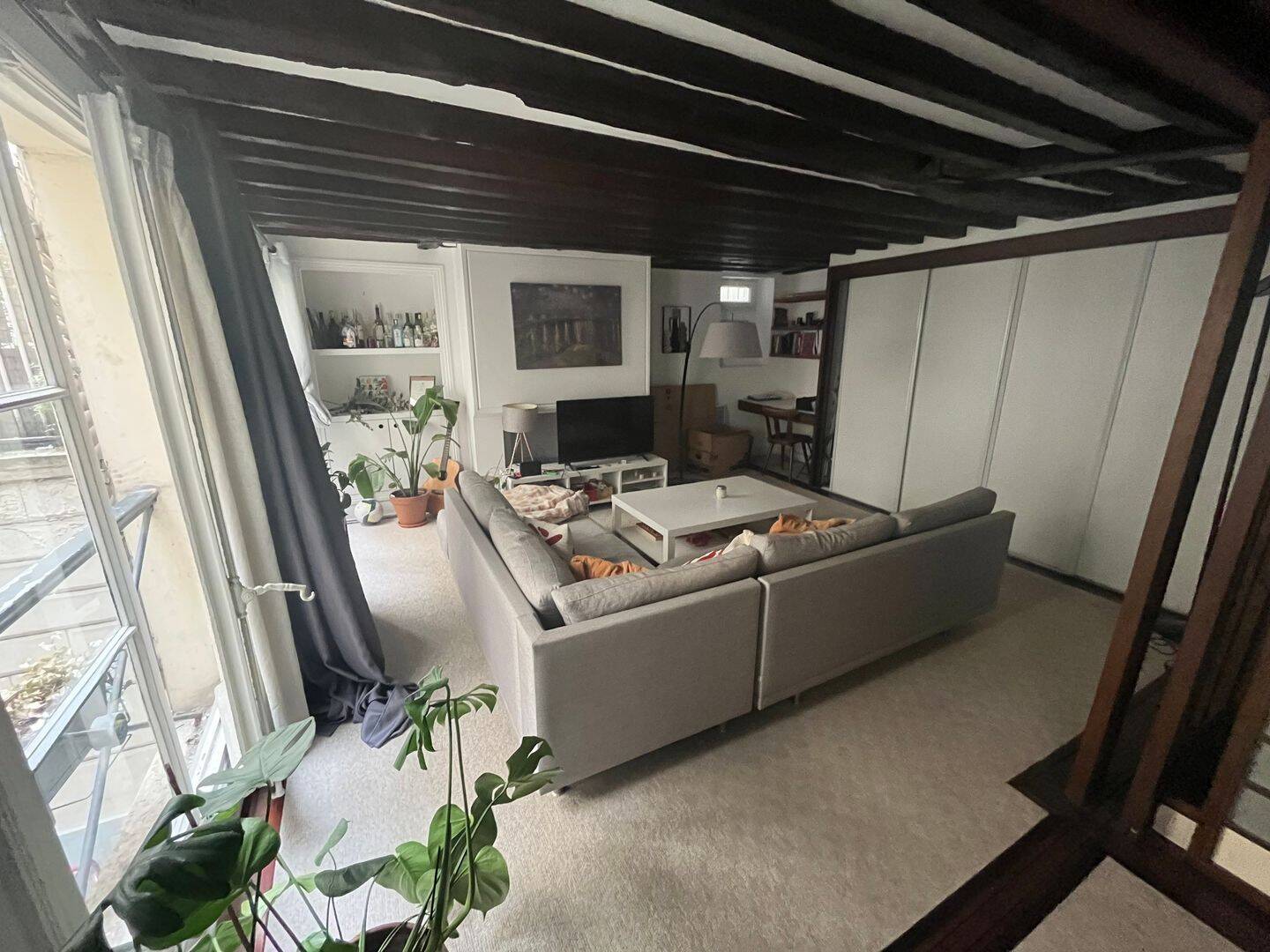 Appartement 2 pièces 46 m² · à Paris 10ème Arrondissement · 46 m² · 1 680 €/mois