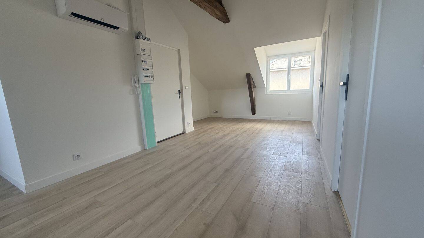 Appartement 2 pièces 42 m² · à Lisieux · 42,2 m² · 139 000 €