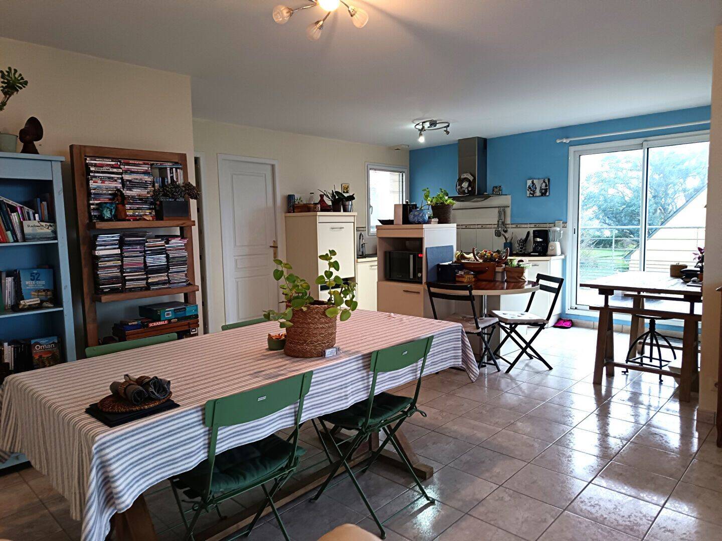 Maison 5 pièces 117 m² · à Landéda · 117 m² · 499 000 €