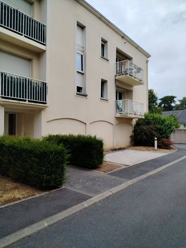 Appartement 3 pièces 98 m² · à Bayeux · 98,1 m² · 1 160 €