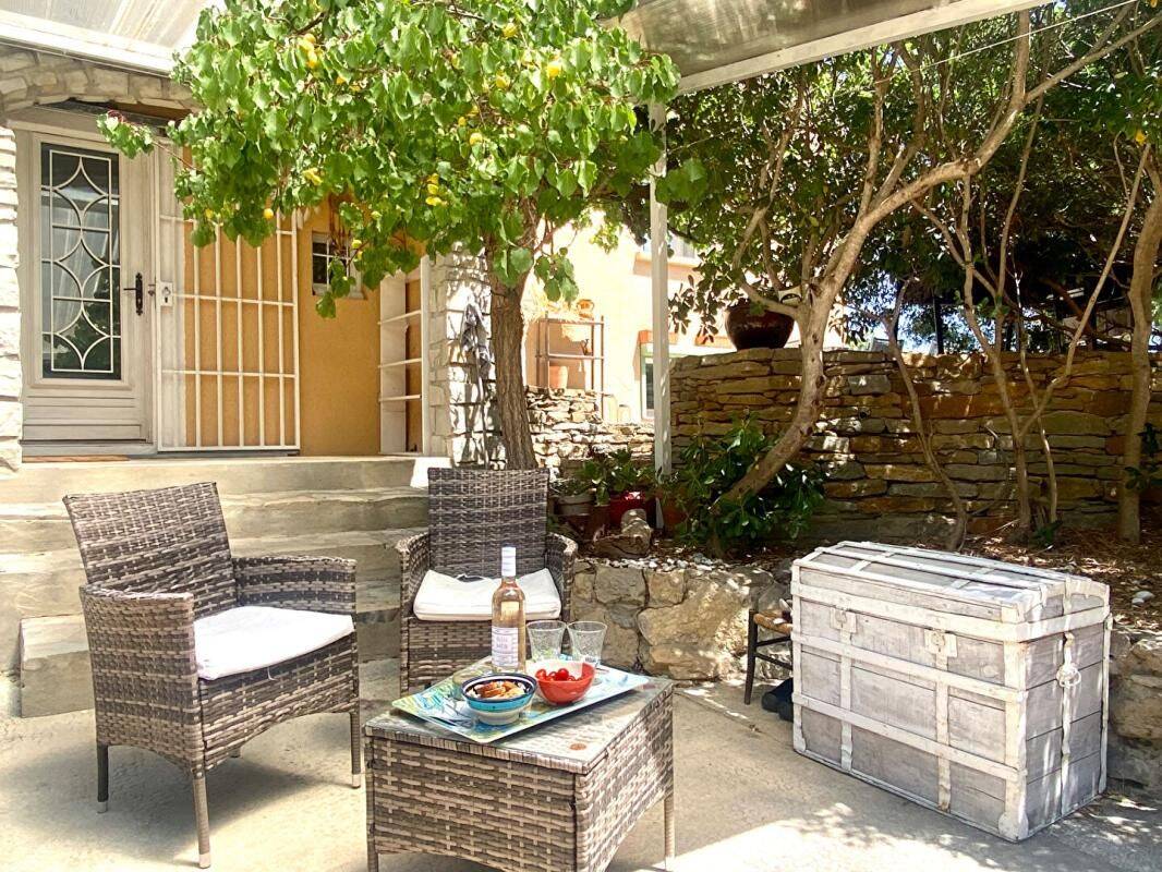 Maison 4 pièces 90 m² · à La Cadière-d'Azur · 90 m² · 588 000 €