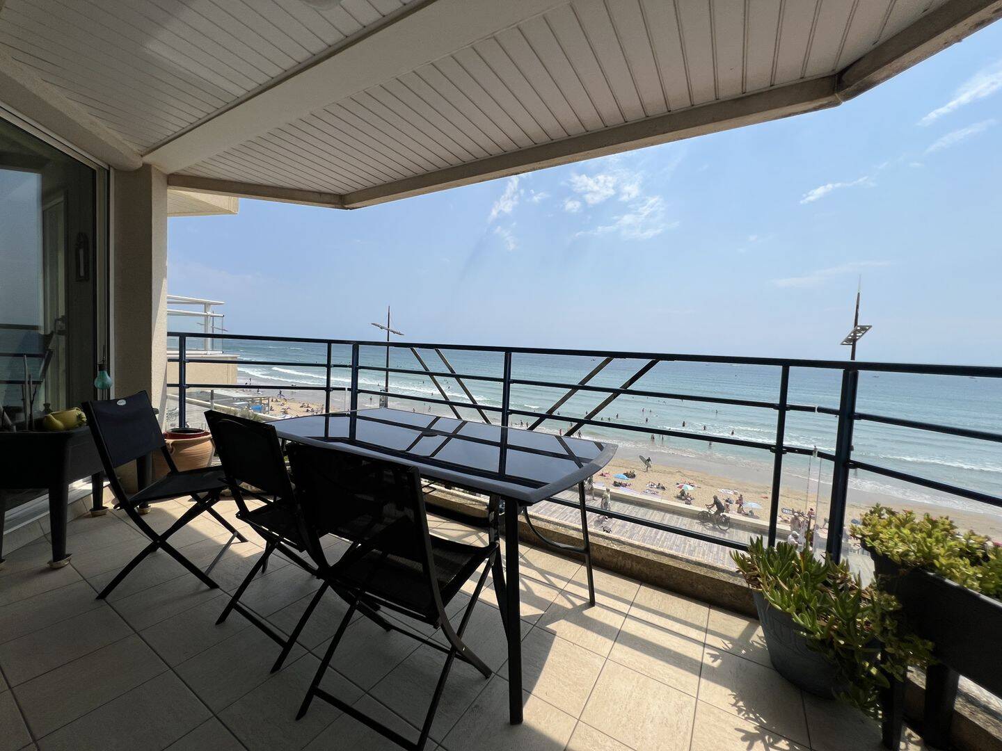 Appartement 4 pièces 102 m² · à Les Sables-d'Olonne · 102,3 m² · 1 248 000 €