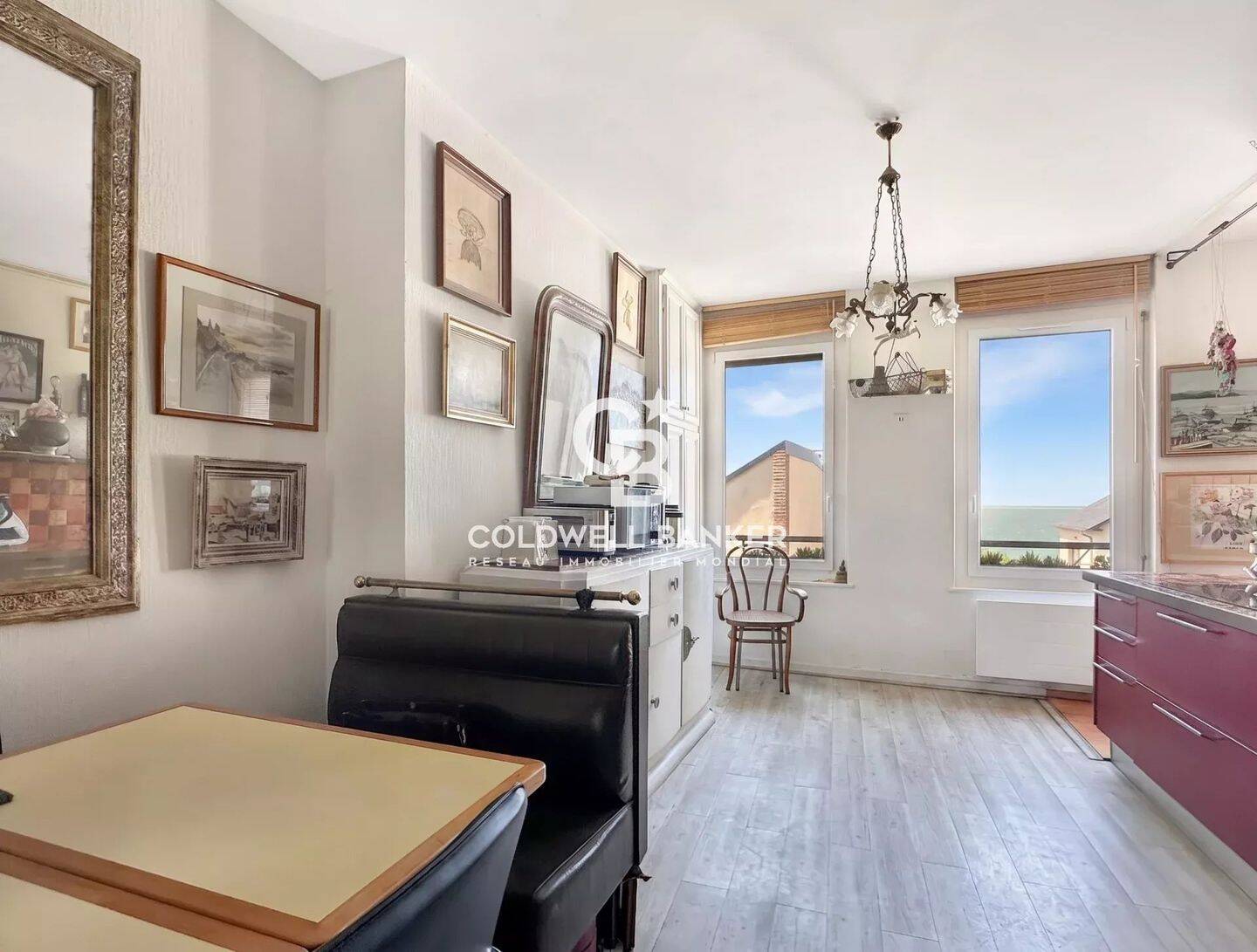 Appartement 2 pièces 51 m² · à Villerville · 51 m² · 262 500 €