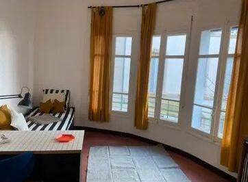 Appartement 1 pièce 19 m² · à Marseille 1er Arrondissement · 19 m² · 640 €/mois