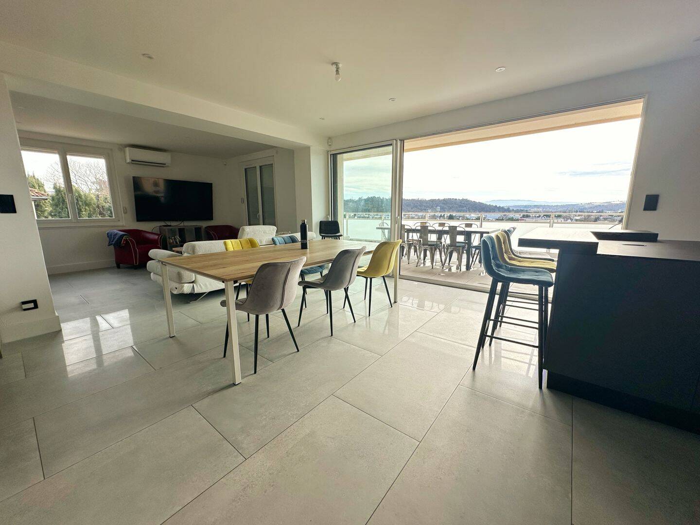 Appartement 5 pièces 180 m² · à Brignais · 180 m² · 455 000 €