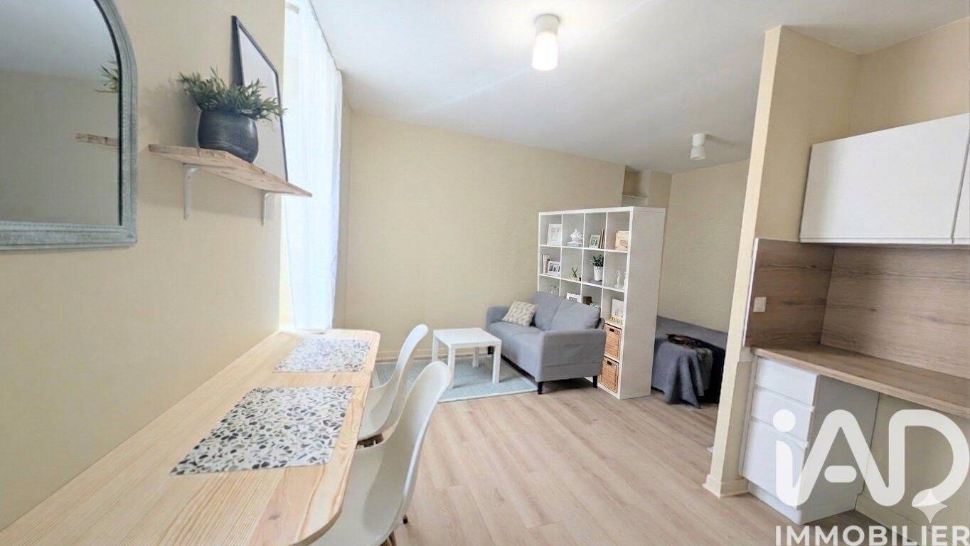 Appartement 1 pièce 23 m² · à Pithiviers · 23 m² · 480 €