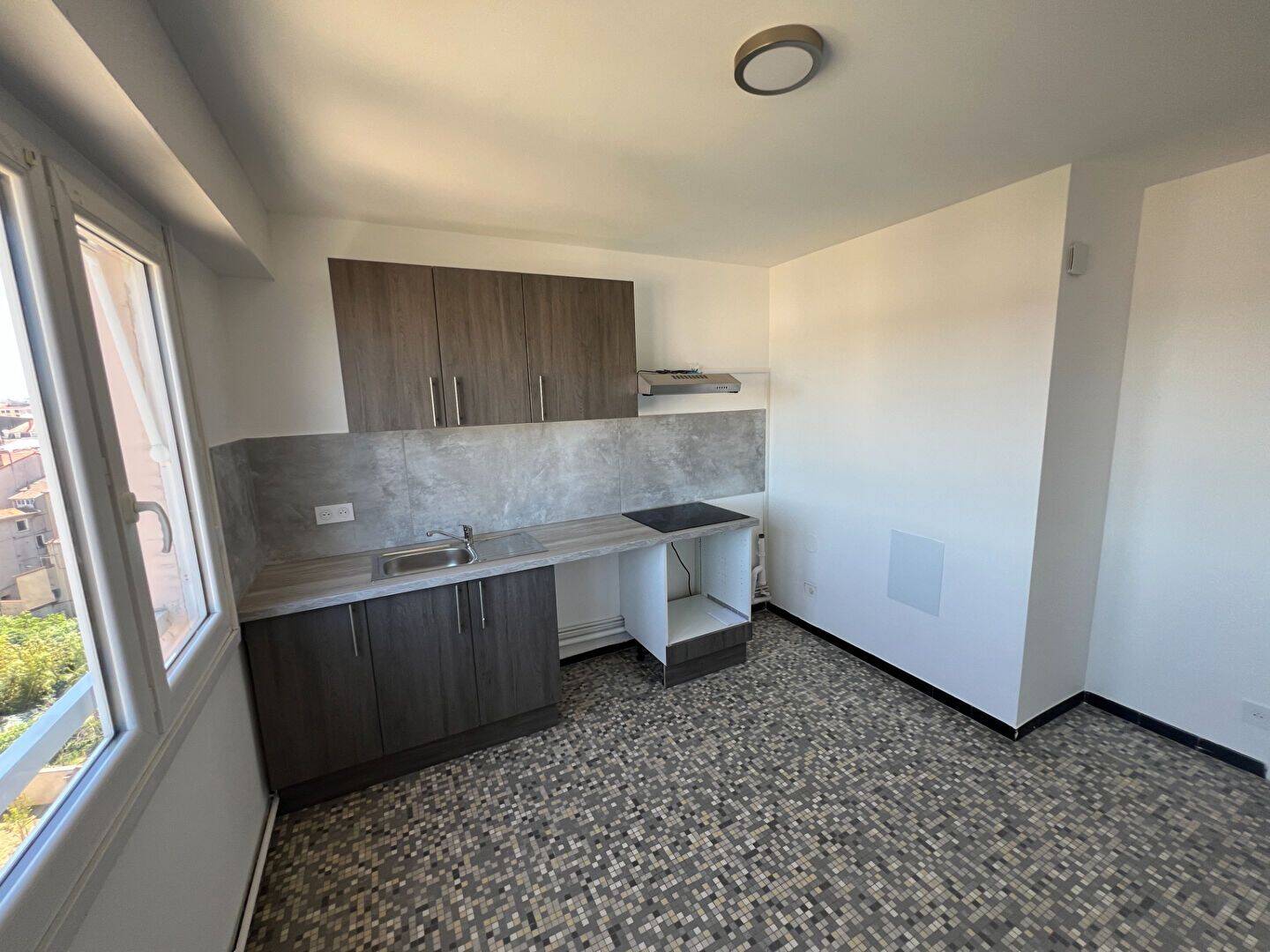 Appartement 2 pièces 56 m² · à Roanne · 56,2 m² · 660 €
